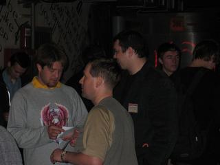 Equator, djv, DJ Psych
