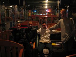 Sceners